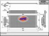 AHE 43281 Condenser, air conditioning